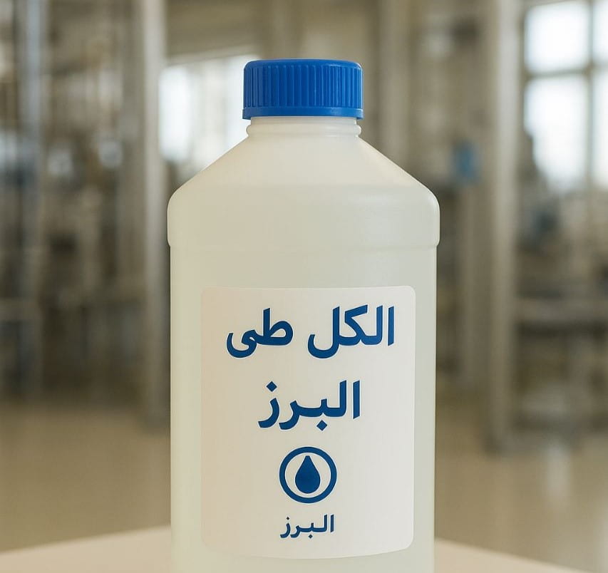 قیمت خرید الکل صنعتی درصد بالا با فروش عمده